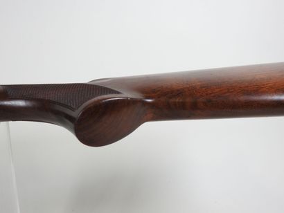 Fusil de chasse de marque BROWNING modèle...