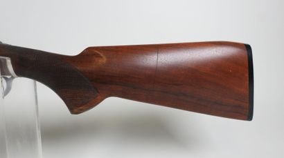 Fusil de chasse de marque MIROKU modèle GRAD...