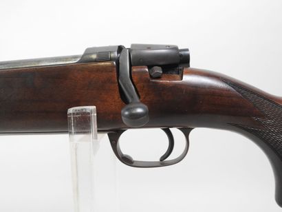 HEYM bolt action hunting rifle model SR20G,...