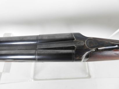 Rifle of mark MANUFRANCE model ROBUST n°222...