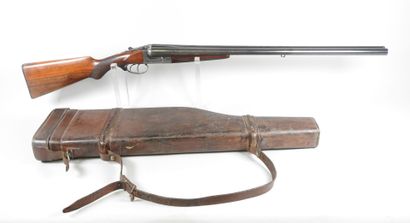 Rifle of craftsman J. GAUCHER of the MANUFACTRURE...