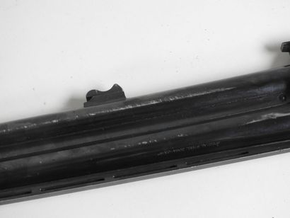 Fusil de chasse de marque MIROKU modèle GRAD...