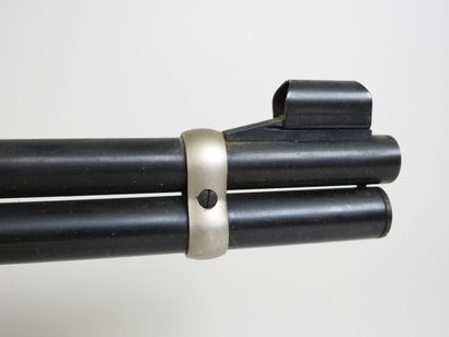 Carabine WINCHESTER modèle 94 à un canon,...