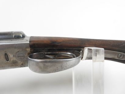 Fusil de chasse de marque MANUFRANCE Model...