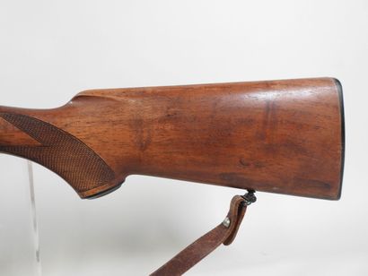 Shotgun MERKEL model 80.1000, with side-by-side...