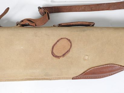 Russian shotgun of mark BAIKAL model IS58...