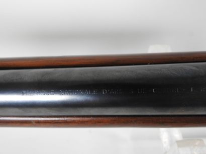 Fusil semi-automatique BROWNING, FABRIQUE...