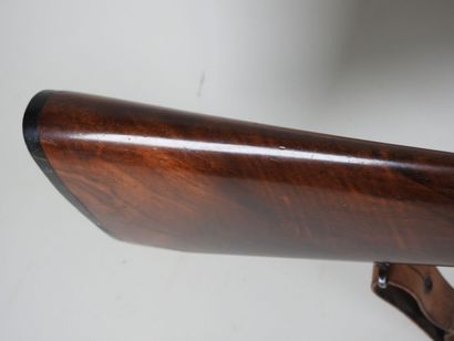Driling shotgun with pistons of mark KOLHLAUTER...