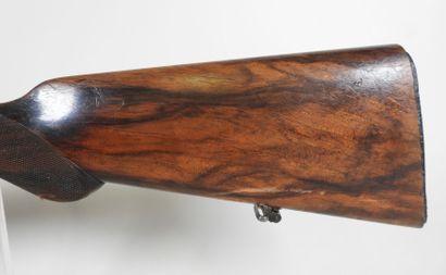 Rifle of craftsman of mark Didier DREVET...