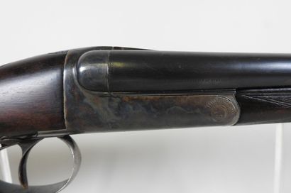 Fusil IDEAL modèle 302 n°2 de la MANUFACTURE...