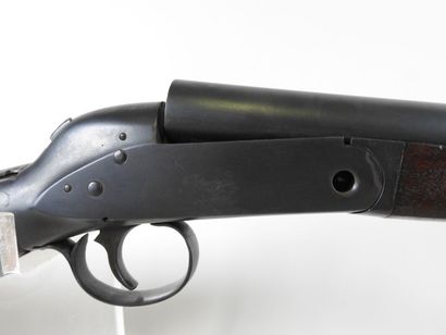 Canardière américaine de marque HOPKINS ET...