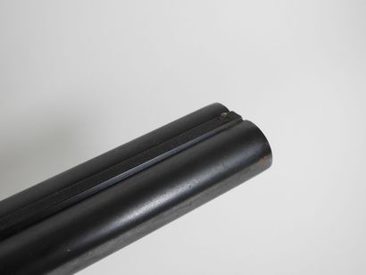 Russian shotgun of mark BAIKAL model IS58...