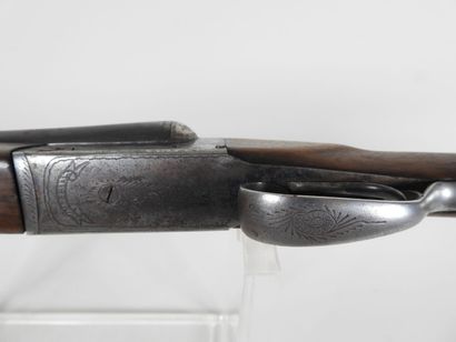 Rifle of Spanish craftsman of mark ASTRA...