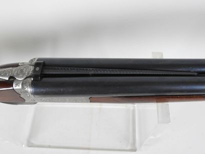 Fusil de chasse de marque CHAPUIS modèle...