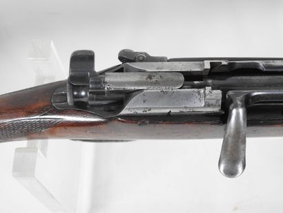MANNLICHER SCHOOMAUER model M1903 hunting...