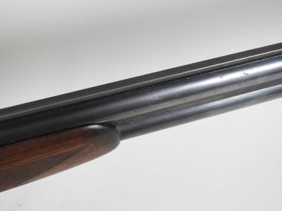Fusil de chasse de marque BROWNING type B25...