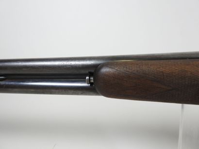 Fusil de chasse de marque MANUFRANCE Model...