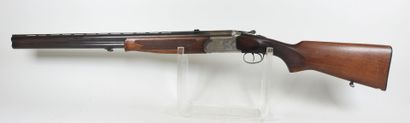 Fusil de chasse de fabrication italienne...