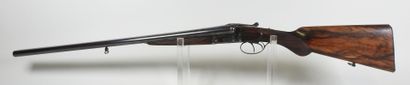 Rifle of craftsman of mark Didier DREVET...
