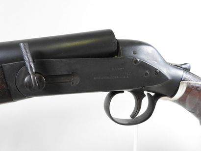 Canardière américaine de marque HOPKINS ET...