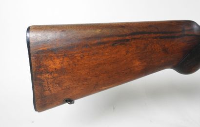 MANUFRANCE type ROBUST No. 222 side-by-side...