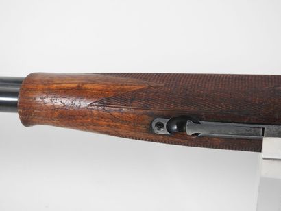 Fusil de chasse de marque MIROKU modèle GRAD...