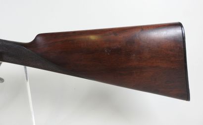 Fusil IDEAL modèle 302 n°2 de la MANUFACTURE...