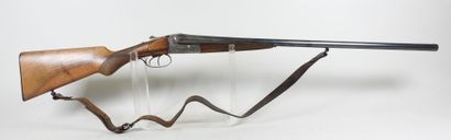 MGA 16 gauge side by side extractor barrels,...