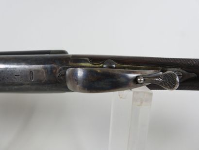 Fusil IDEAL modèle 302 n°2 de la MANUFACTURE...
