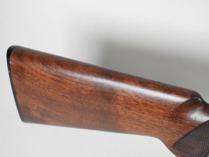 Fusil de chasse de marque BROWNING modèle...