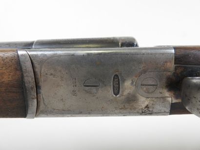 Fusil de chasse de marque MANUFRANCE Model...