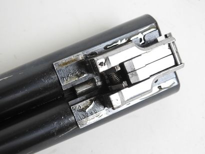 Fusil de chasse de marque CHAPUIS modèle...