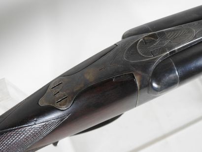 Fusil IDEAL modèle 302 n°2 de la MANUFACTURE...