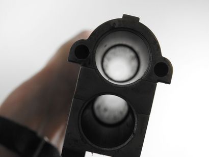 Shotgun of mark MANUFRANCE model FALCOR with...