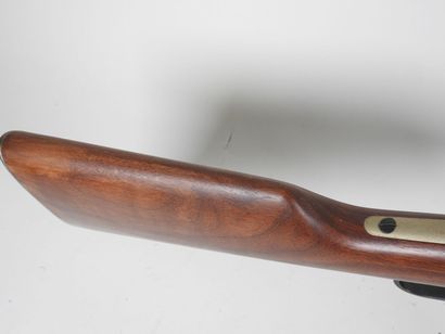 Carabine WINCHESTER modèle 94 à un canon,...
