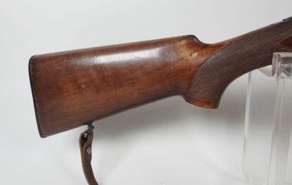 Shotgun of mark BETTINZOLI with superimposed...