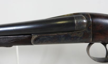 Fusil IDEAL modèle 302 n°2 de la MANUFACTURE...