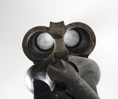 Rifle of craftsman J. GAUCHER of the MANUFACTURE...