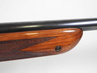 Rare fusil semi-automatique de marque BROWNING...