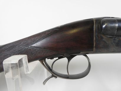 Fusil IDEAL modèle 302 n°2 de la MANUFACTURE...