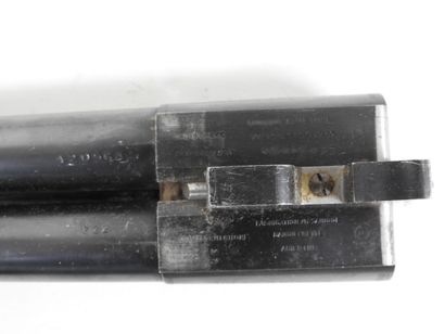 Rifle of mark MANUFRANCE model ROBUST n°222...