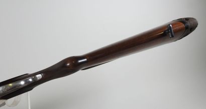 Fusil de chasse de marque CHAPUIS modèle...