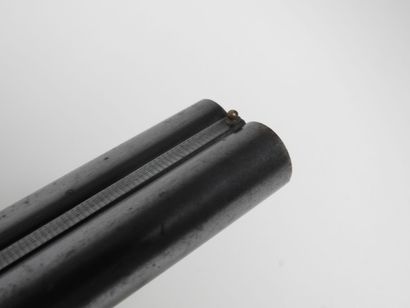 MGA 16 gauge side by side extractor barrels,...