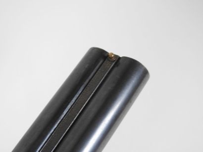 Fusil de chasse de marque GAUTHEY à canons...