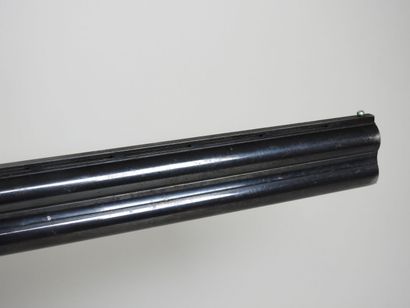 Fusil de chasse de marque MIROKU modèle GRAD...