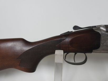 Fusil de chasse de fabrication italienne...