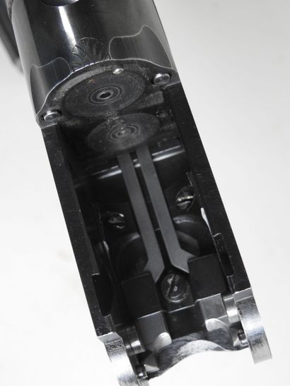 Shotgun of mark MANUFRANCE model FALCOR with...