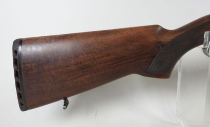Fusil de chasse de marque VERNEY-CARRON modèle...