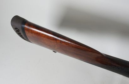 Fusil d'artisan fabricant GARNIER Raymond...