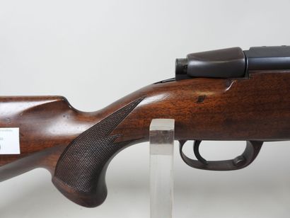 HEYM bolt action hunting rifle model SR20G,...